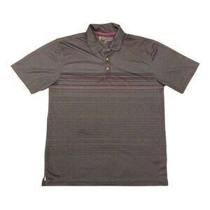 Pebble Beach Dry-Luxe‎ Performance Polo